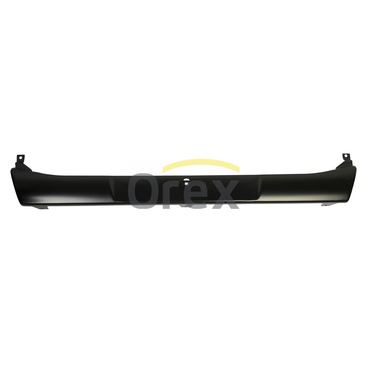 Tampon Volvo FH4-FM4 (Metal, Orta)