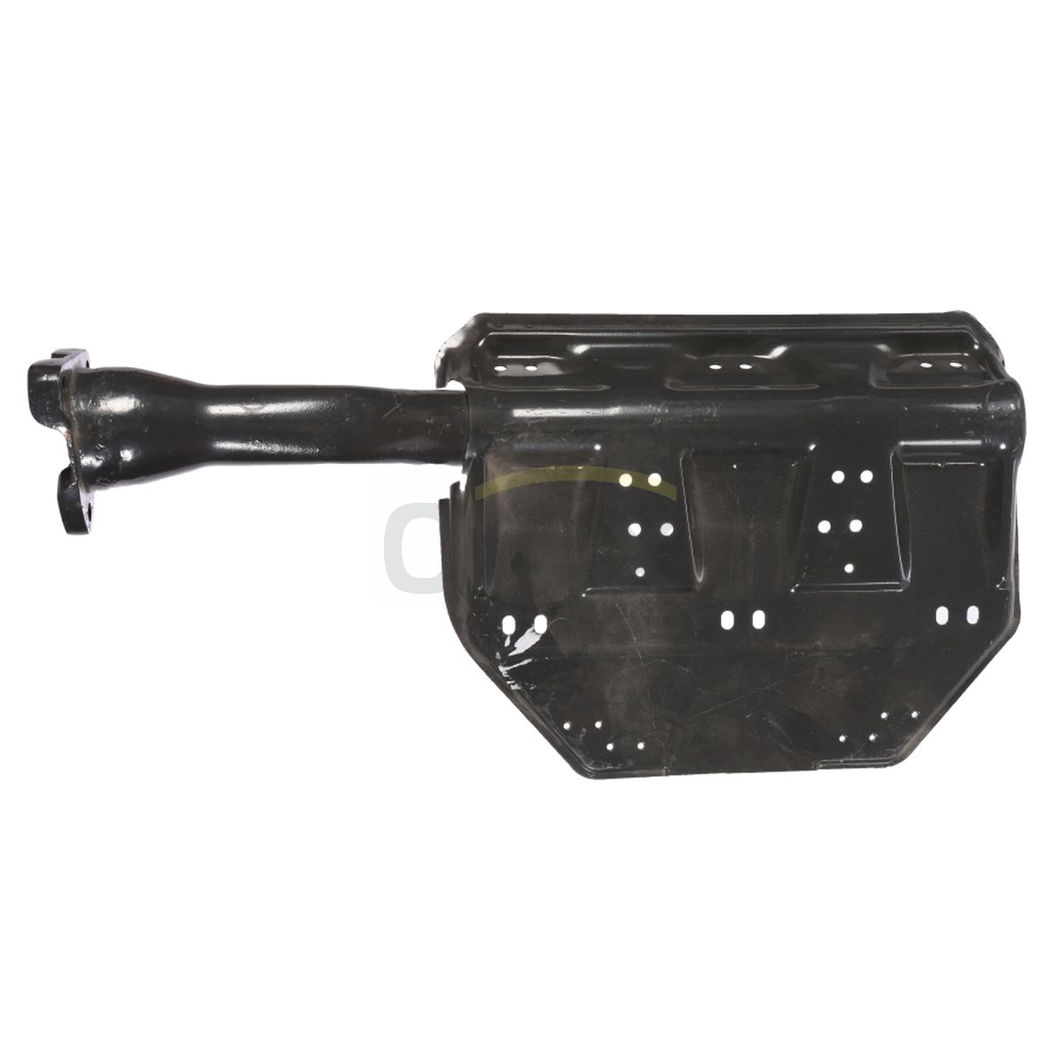 Çamurluk Bağlantı Kolu Arka Sağ Scania 4/PGRT/LPGRS