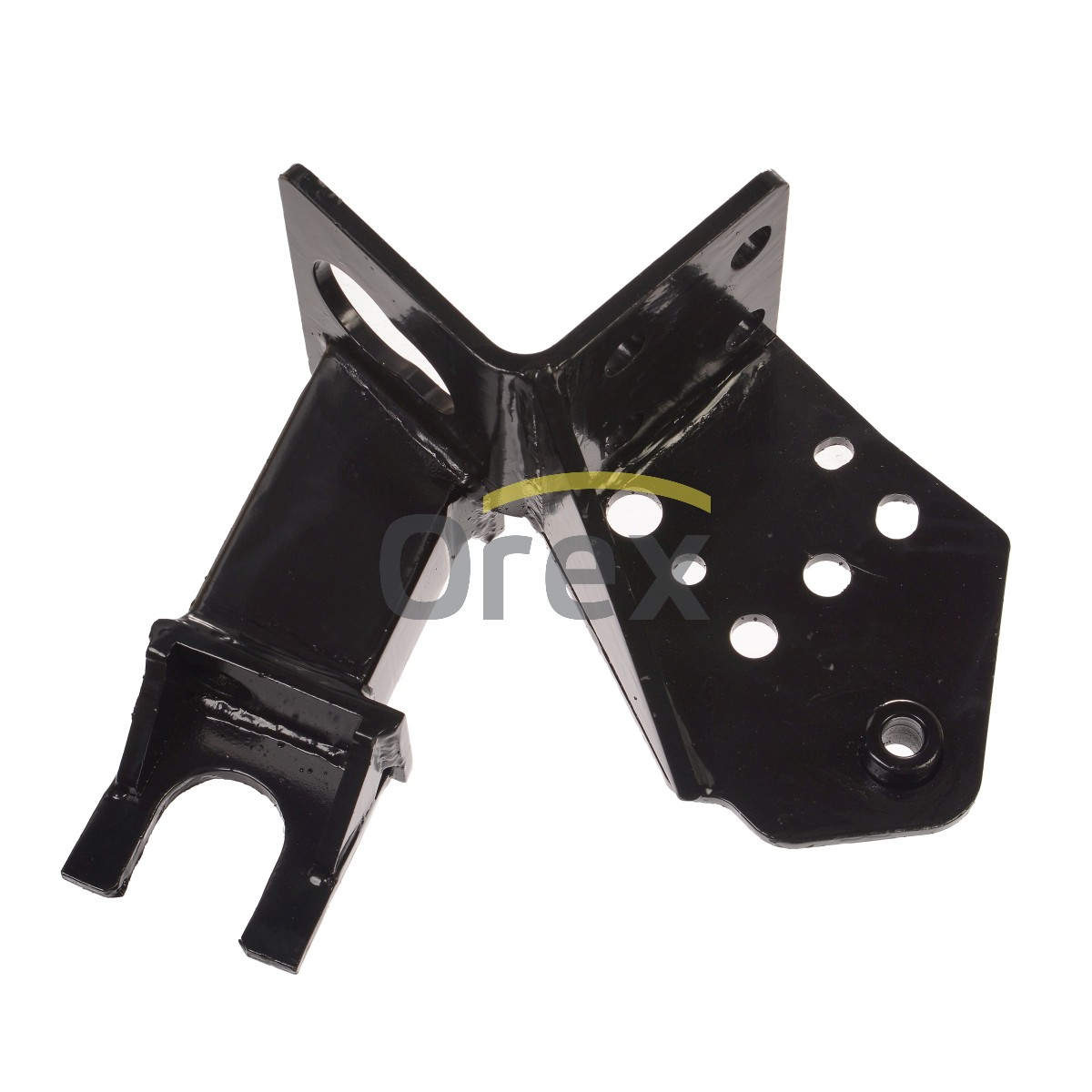 Tampon Travers Braketi Volvo FH-FM (Sol)