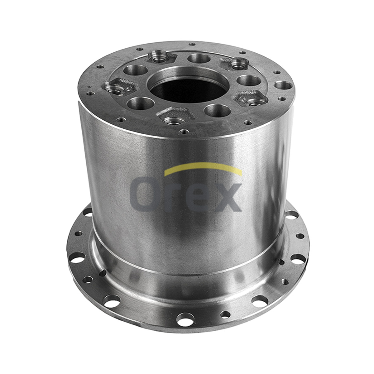 Cer Tası (İç:245mm, Dış:274mm, Boş)