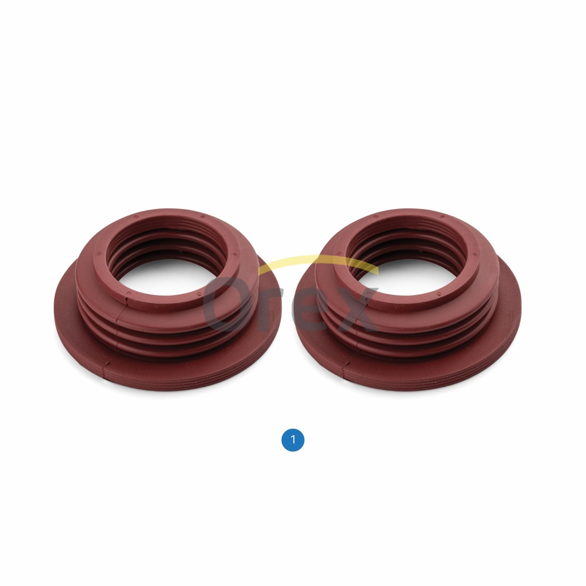 Perno Toz Lastiği (Yeni Model) Haldex
