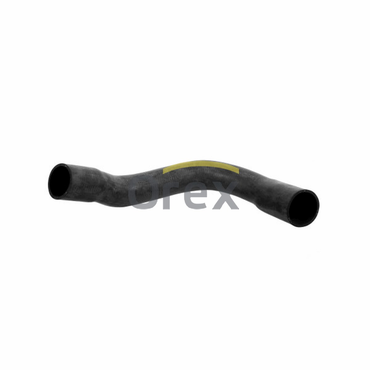 Radyatör Hortumu Renault 49x53x530 mm