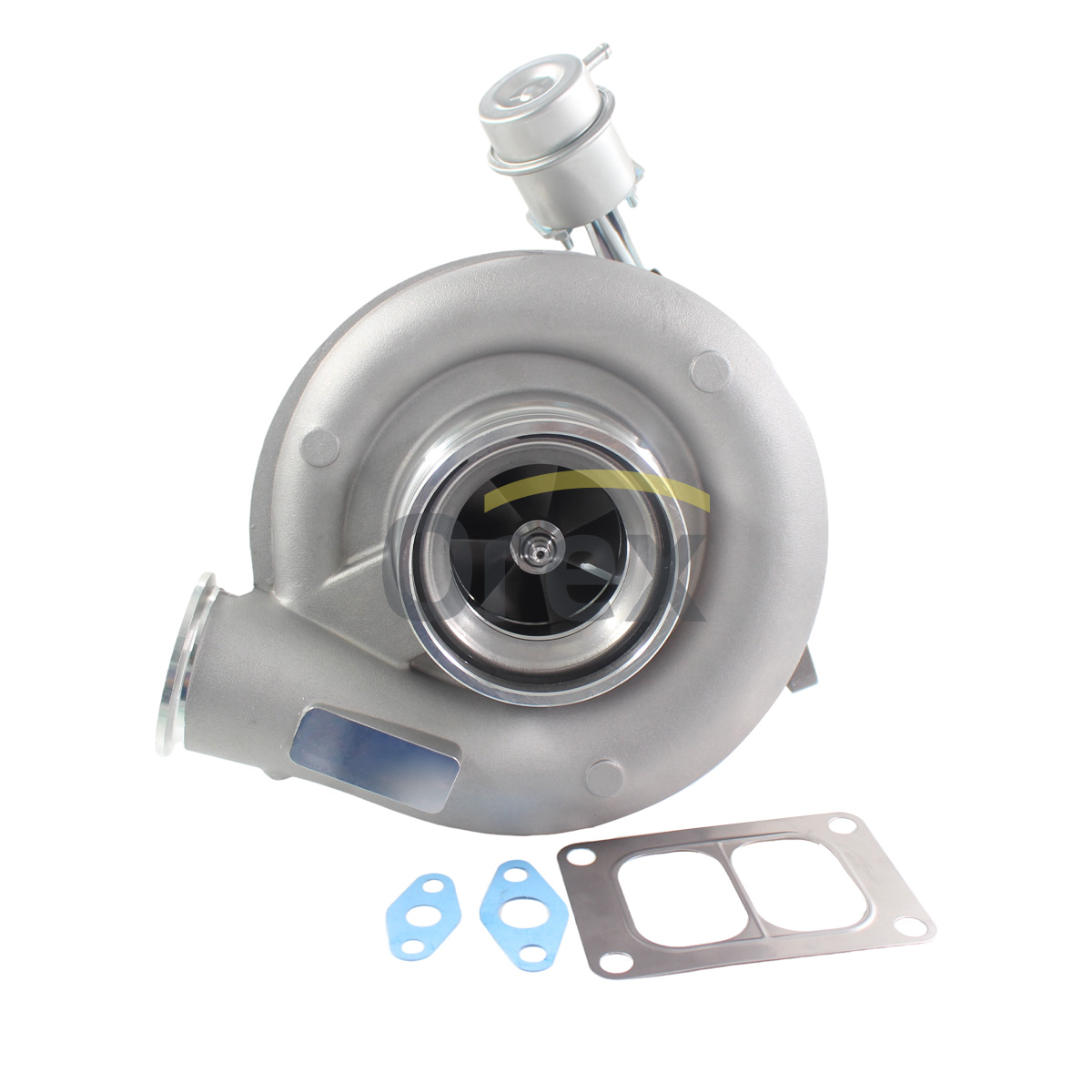 Turbo Volvo D13 380-420-460-500 Euro 4-5