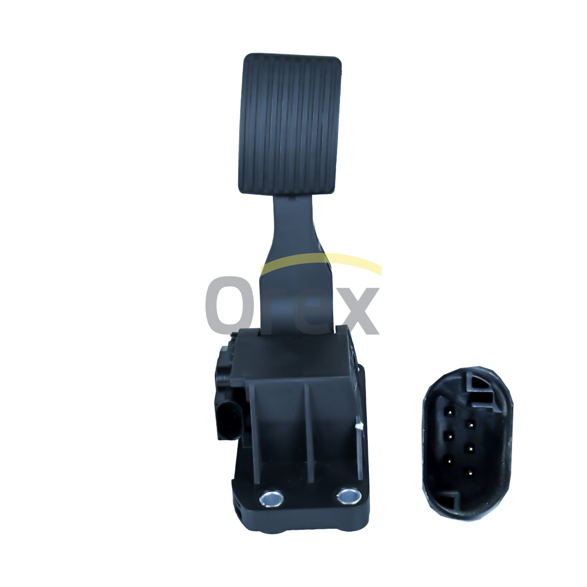 Gaz Pedalı Axor, Atego Y.M.