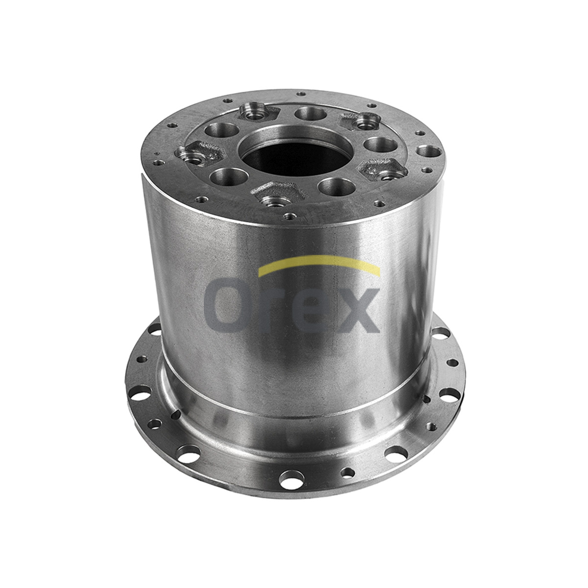Cer Tası (İç:240mm, Dış:262mm, Boş)