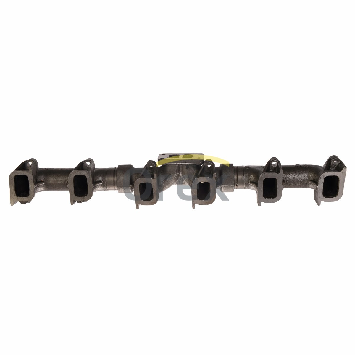 Egzoz Manifold Tk. Ford Cargo