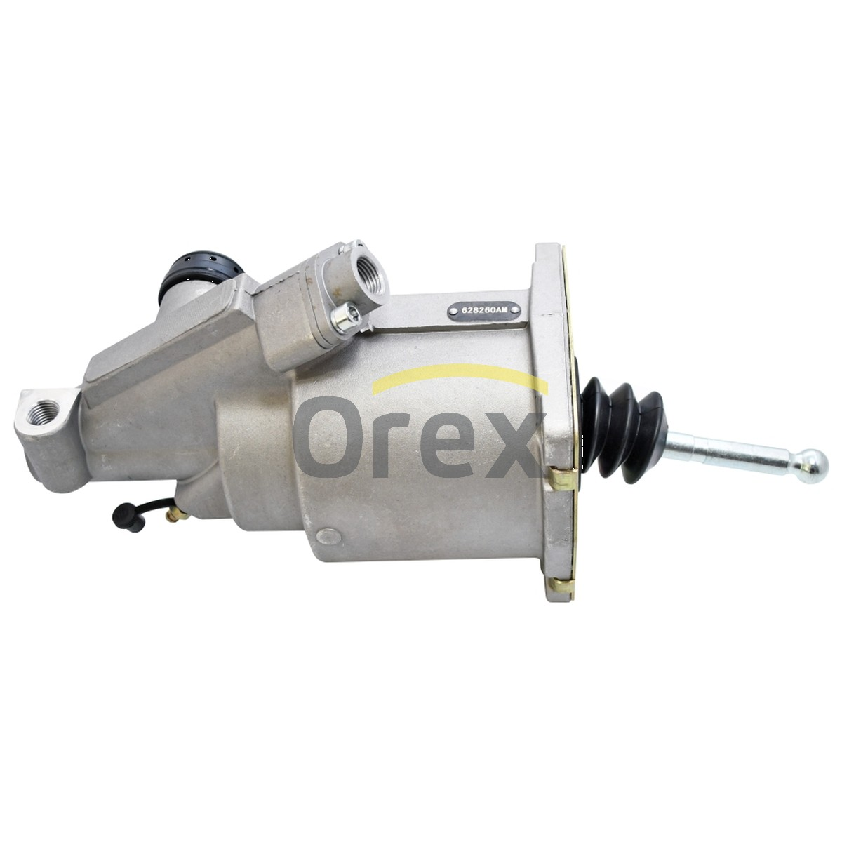 Debriyaj Merkezi Alt Daf 100Mm Euro 3