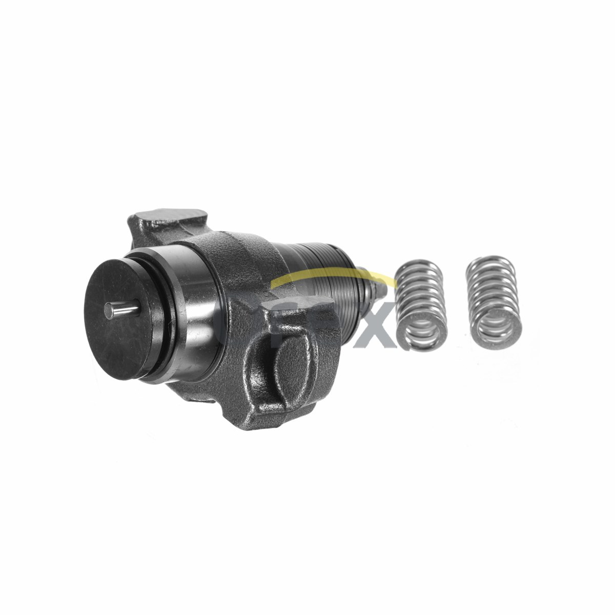 Kaliper Ayar Mekanizma 115Mm (Montajli) Wabco