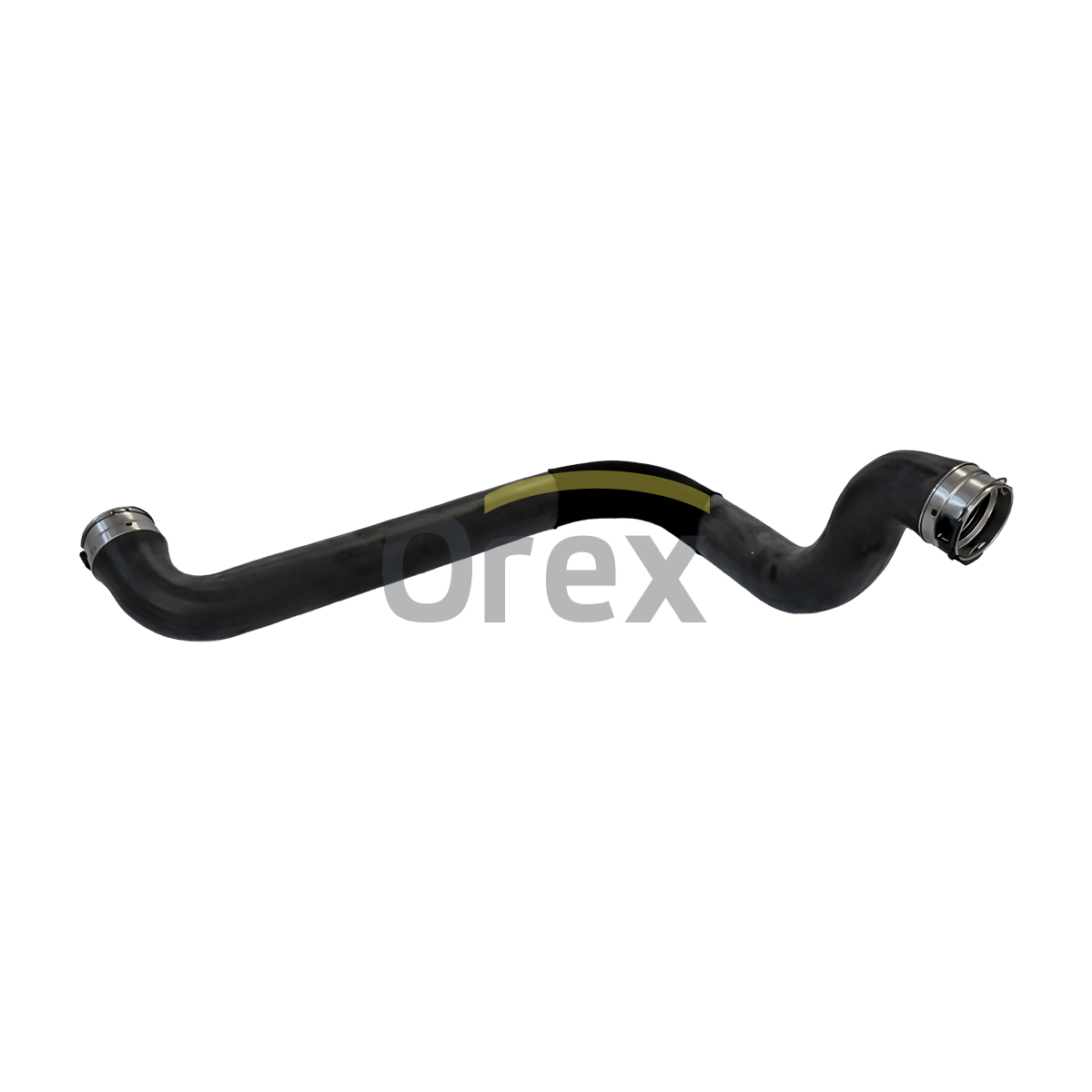 Radyatör Hortumu Atego