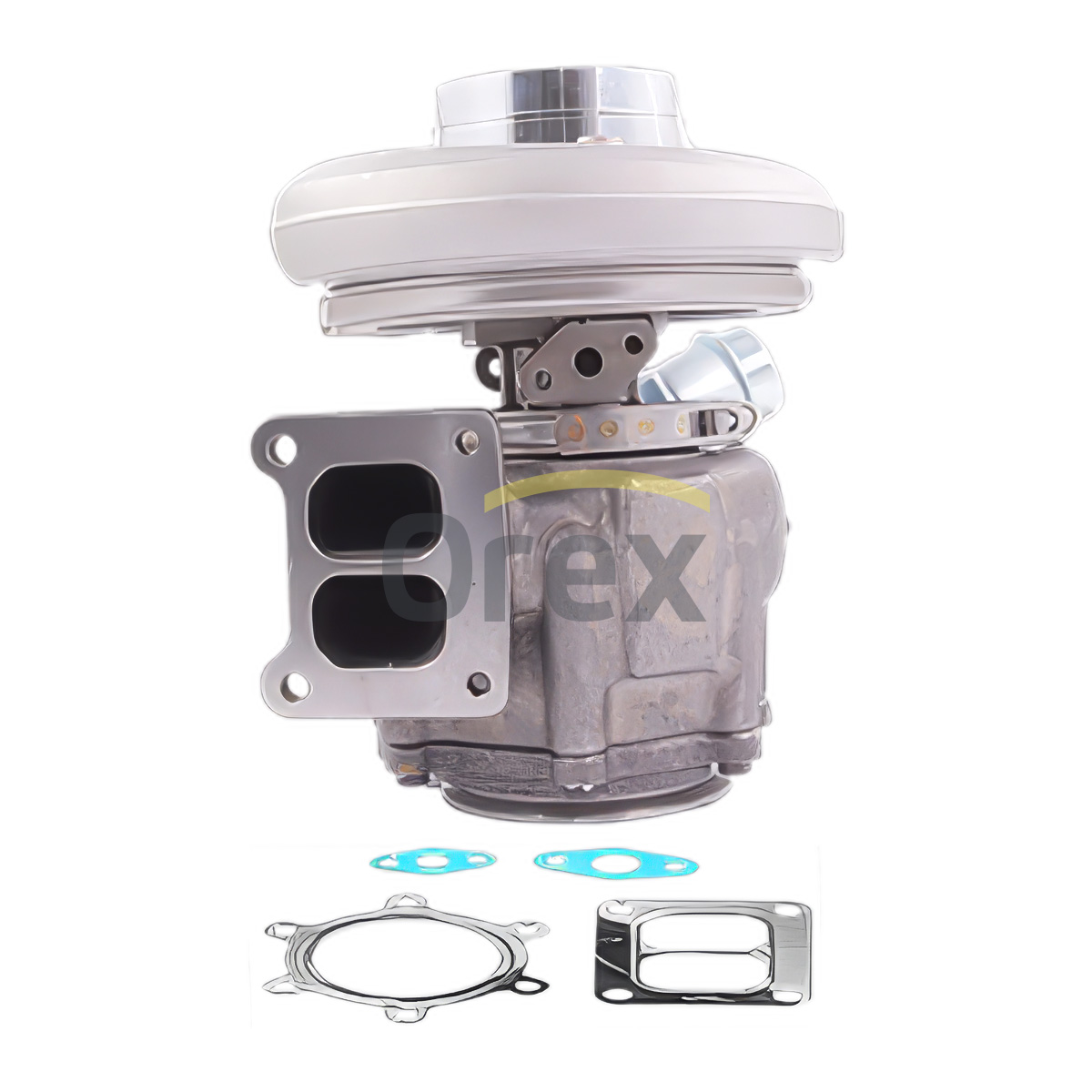 Turbo Volvo D11 Euro 3-5 (Normal)