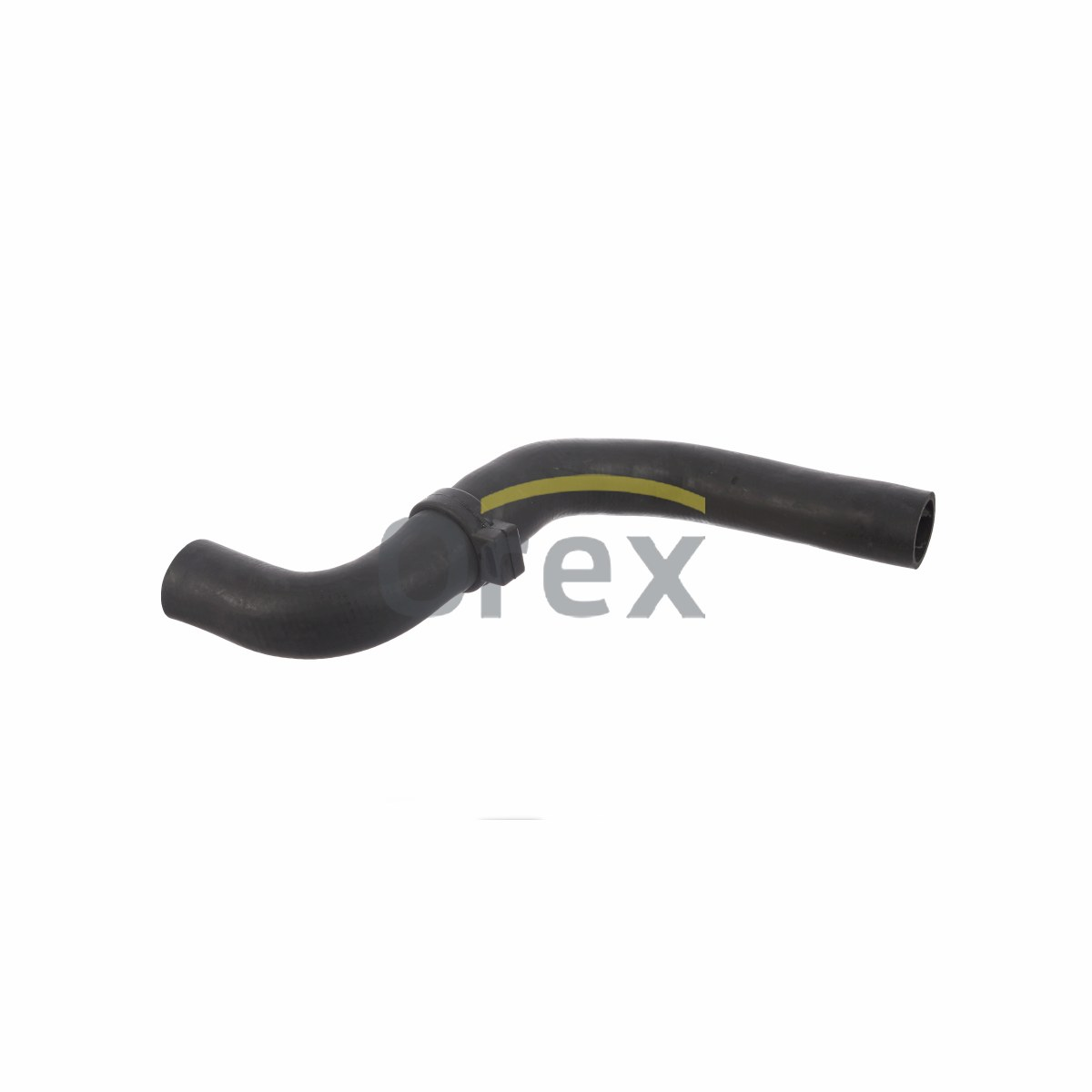 Radyatör Hortum Renault 430/440/460 (Aksesuarsız, Retarderlı) 50x50x640 mm