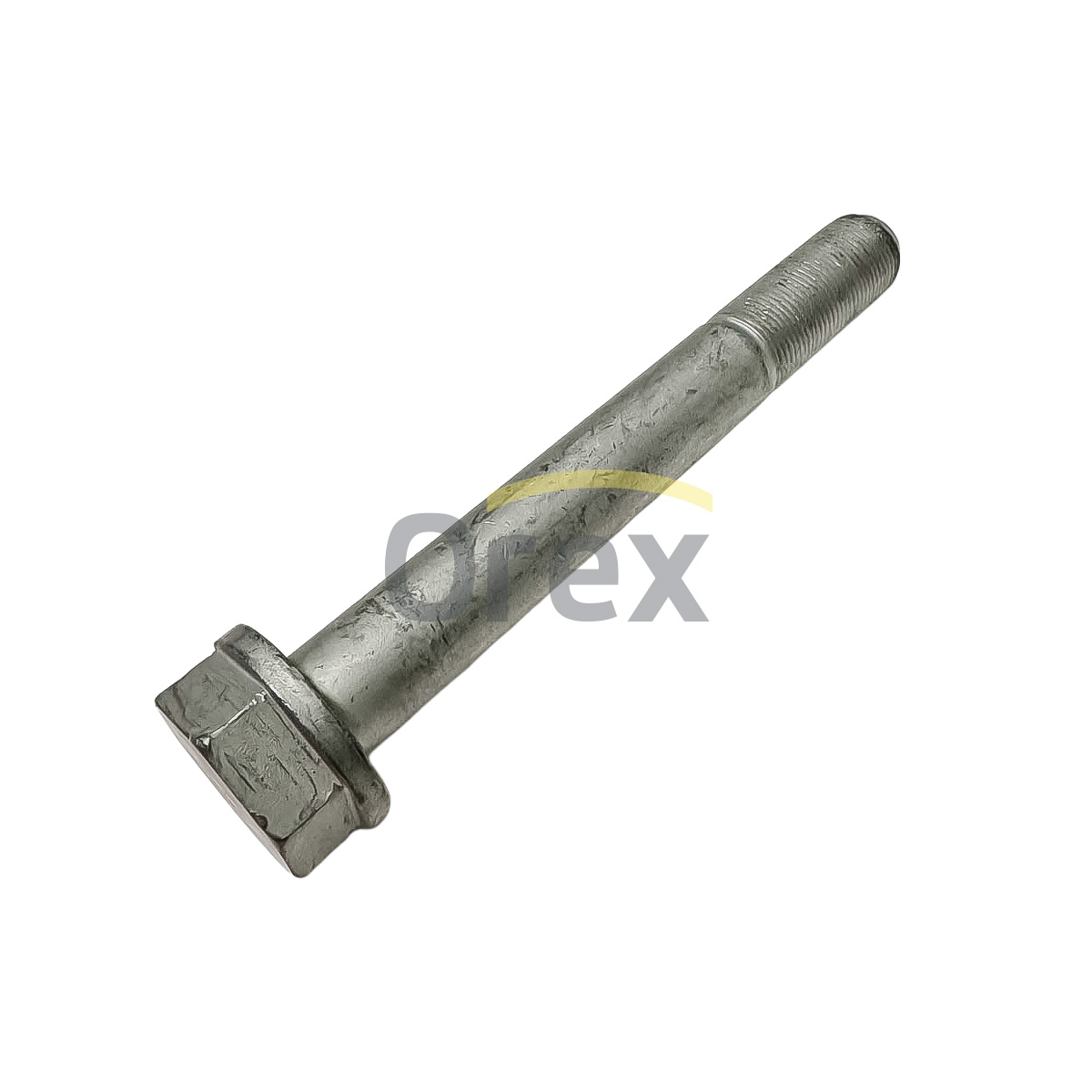 Saf Dorse Cıvatası M20x155 (1 Pakette 10 Adet)