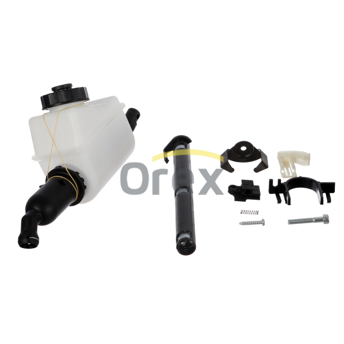 Debriyaj Üst Merkez Renault 370/420/430/460