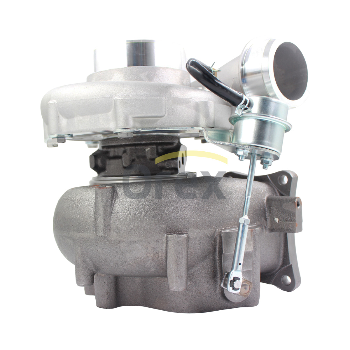 Turbo Daf Cf-Xf 430/480Hp Euro 3