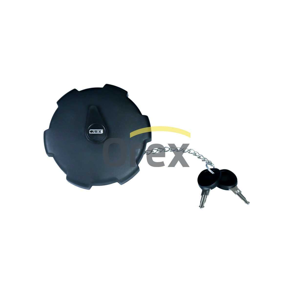 Mazot Depo Kapağı Ø80mm Renault Premium/Kerax/Midlum