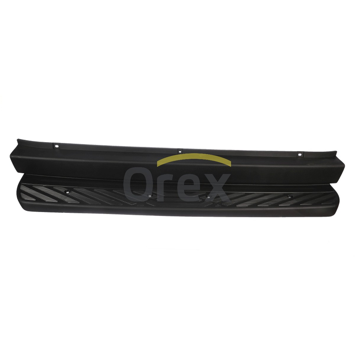 Tampon Spr906 Arka Orta (Basmaklı) 2006-13
