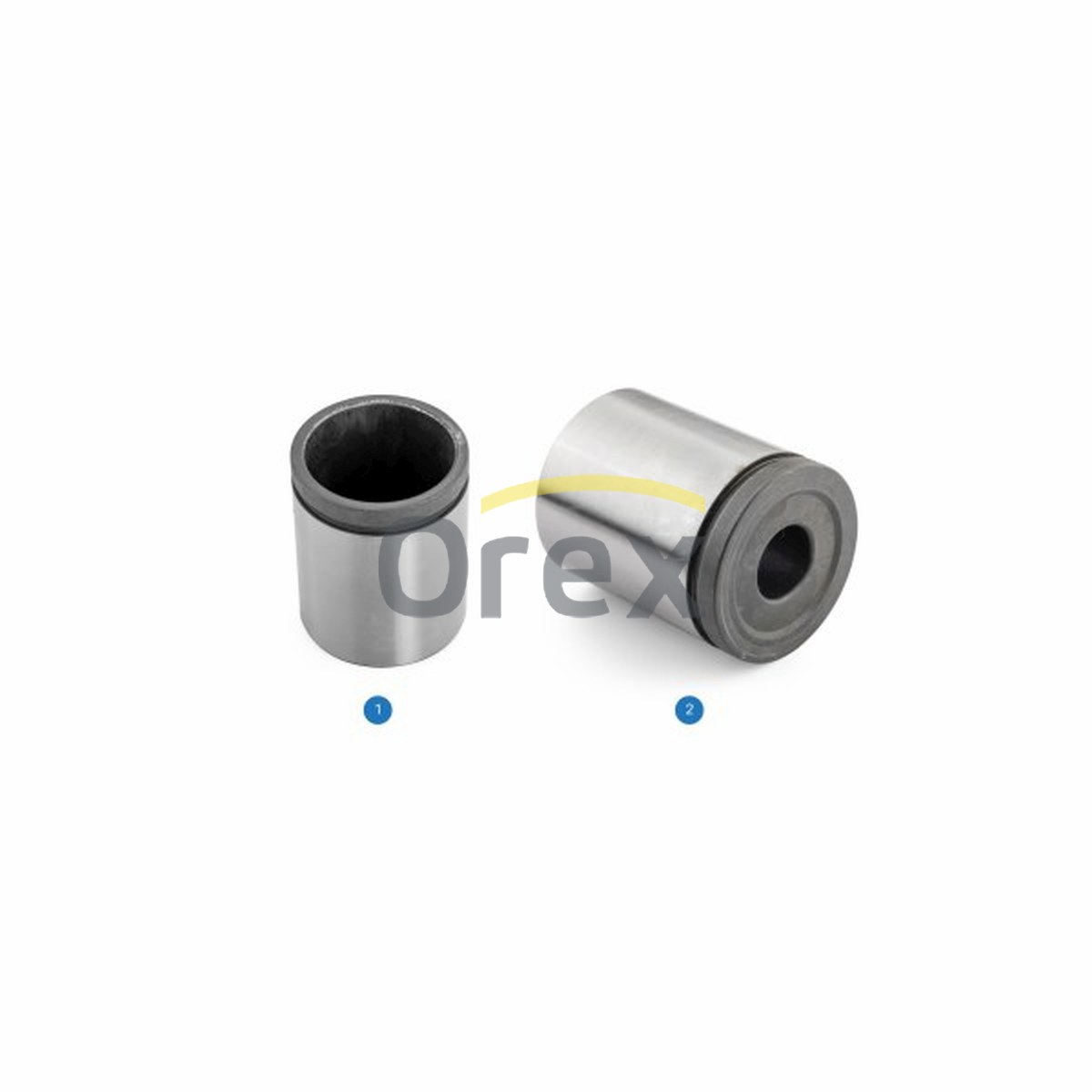 Kaliper Piston Takımı Brembo
