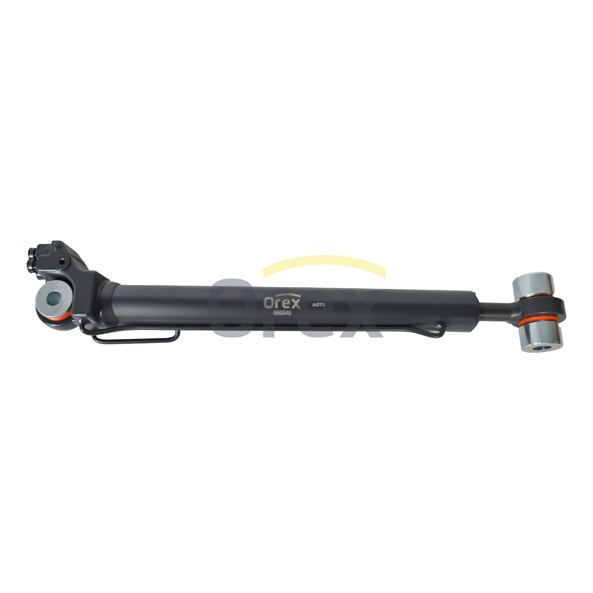 Kabin Lifti Sol Renault T/K High
