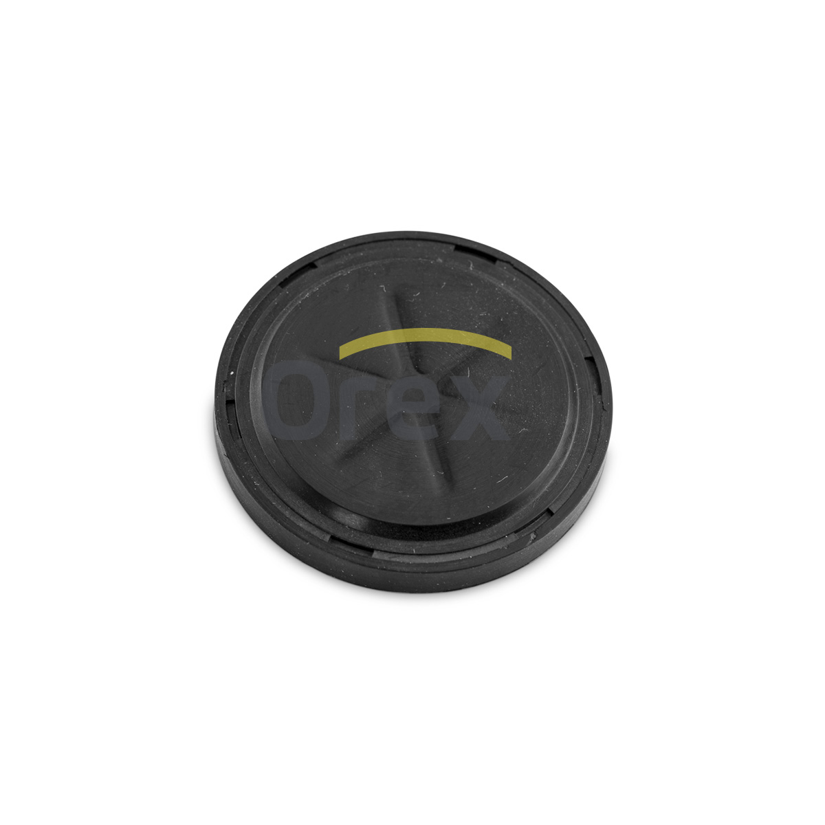 Kaliper Toz Keçesi - 45Mm Knorr
