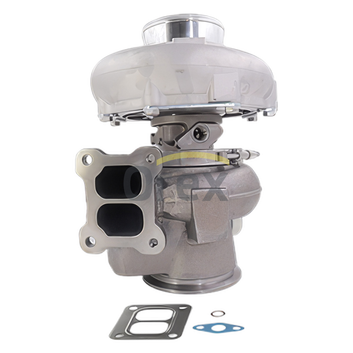 Turbo Scania LPGRS DC13 410/450/500HP Euro 6<2020