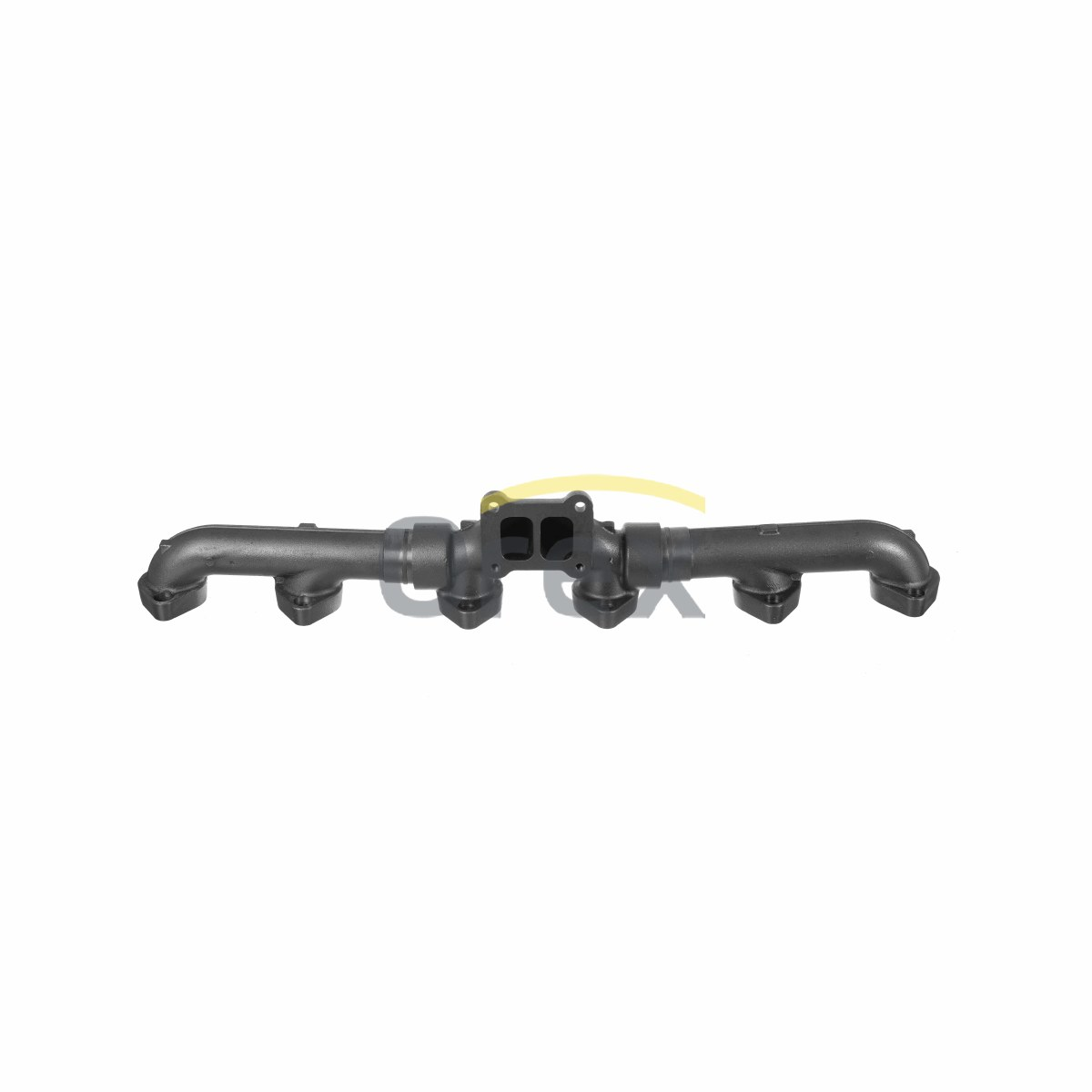 Egzoz Manifold Takımı Renault DXI11