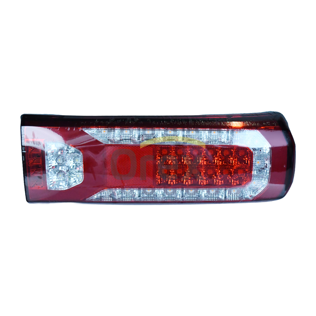 Stop Actros Sağ (Ledli)