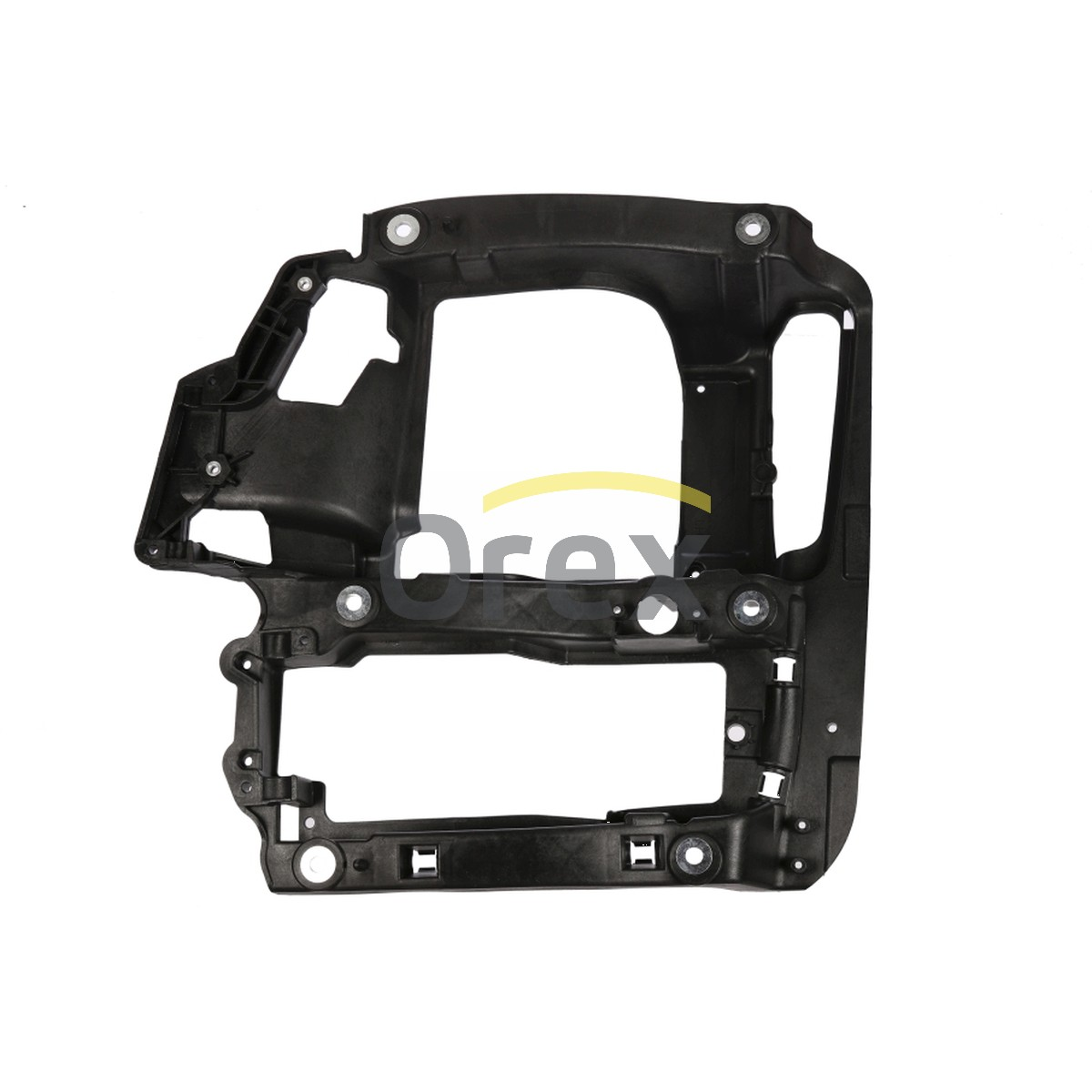 Tampon Çerçevesi TGX-TGS Sol