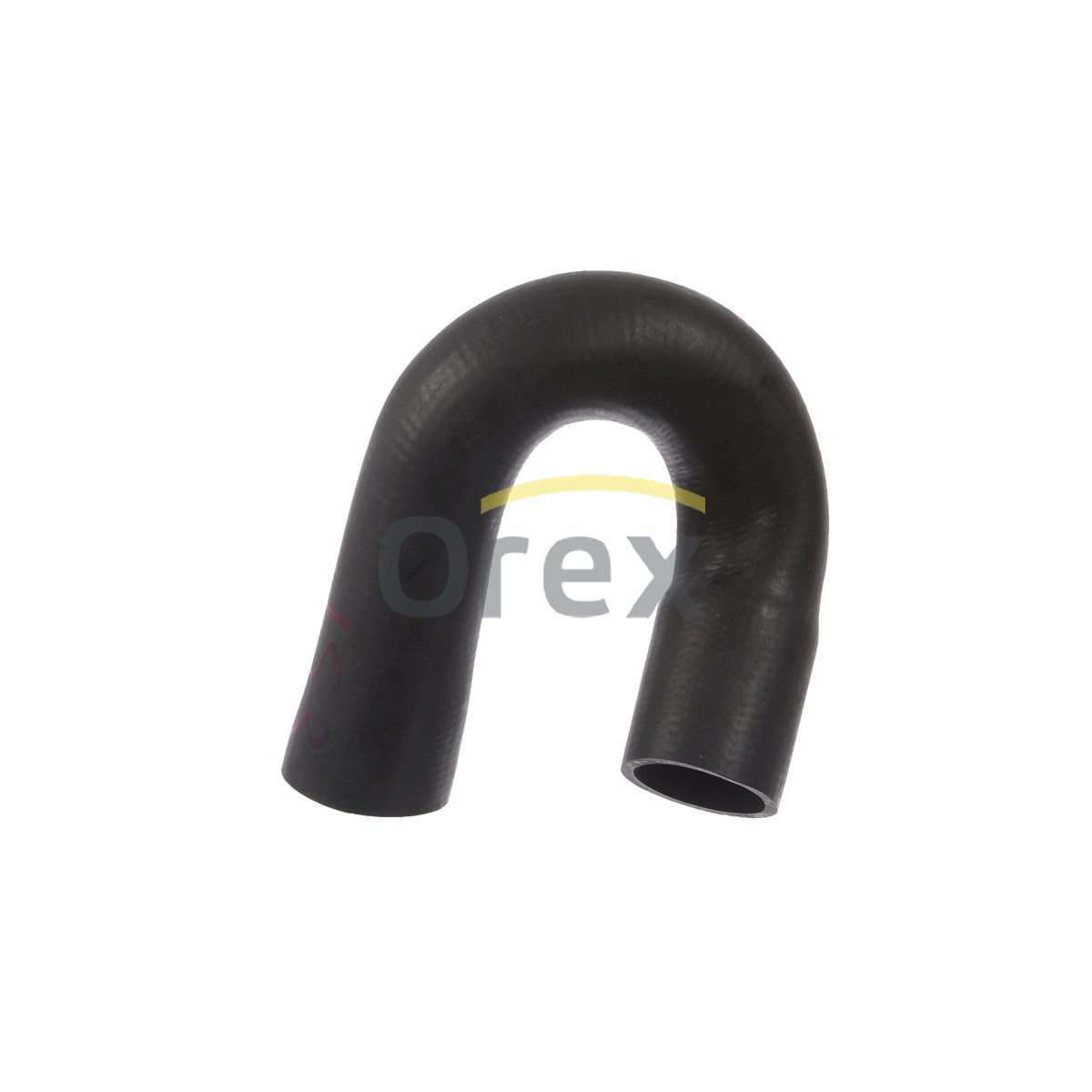 Termostat Hortumu 55X55X510 Scania