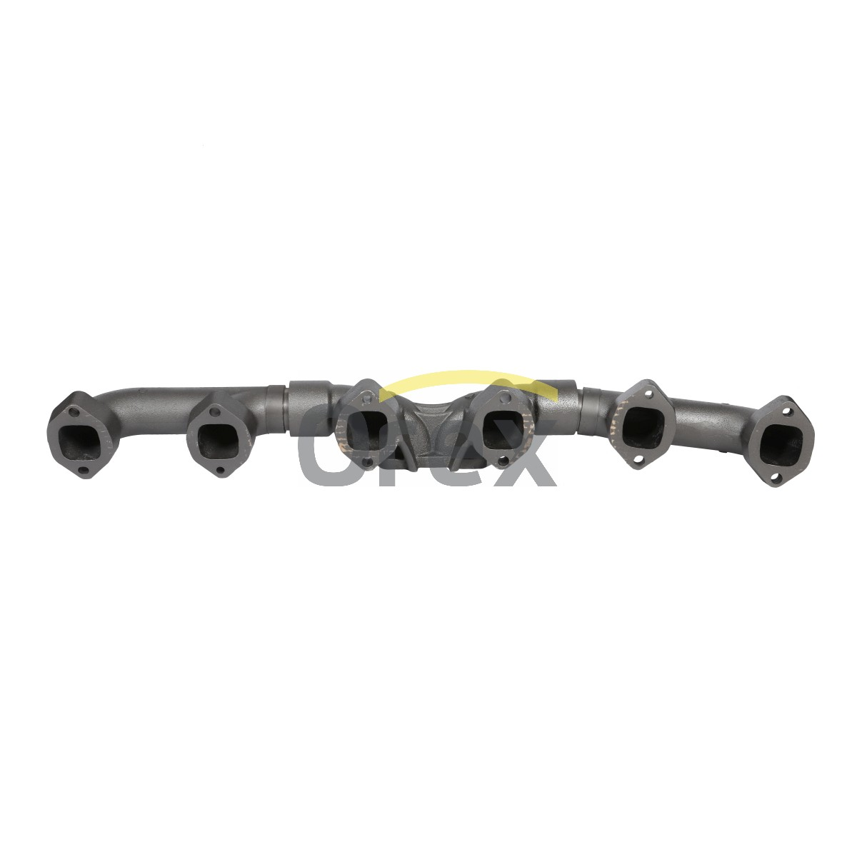Egzoz Manifold Takımı Volvo D13