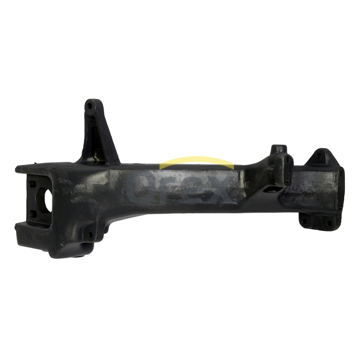Tampon Braketi Renault Premium DCI (Sol)