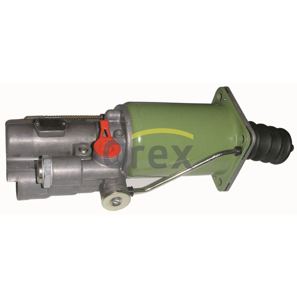 Debriyaj Alt Merkezi ( VG3262 )