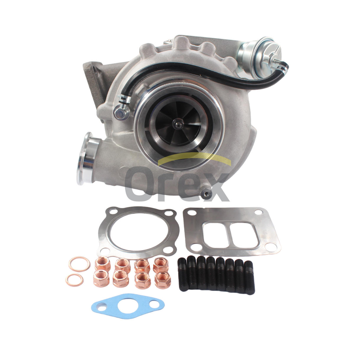 Turbo 906 Axor Euro 4-5