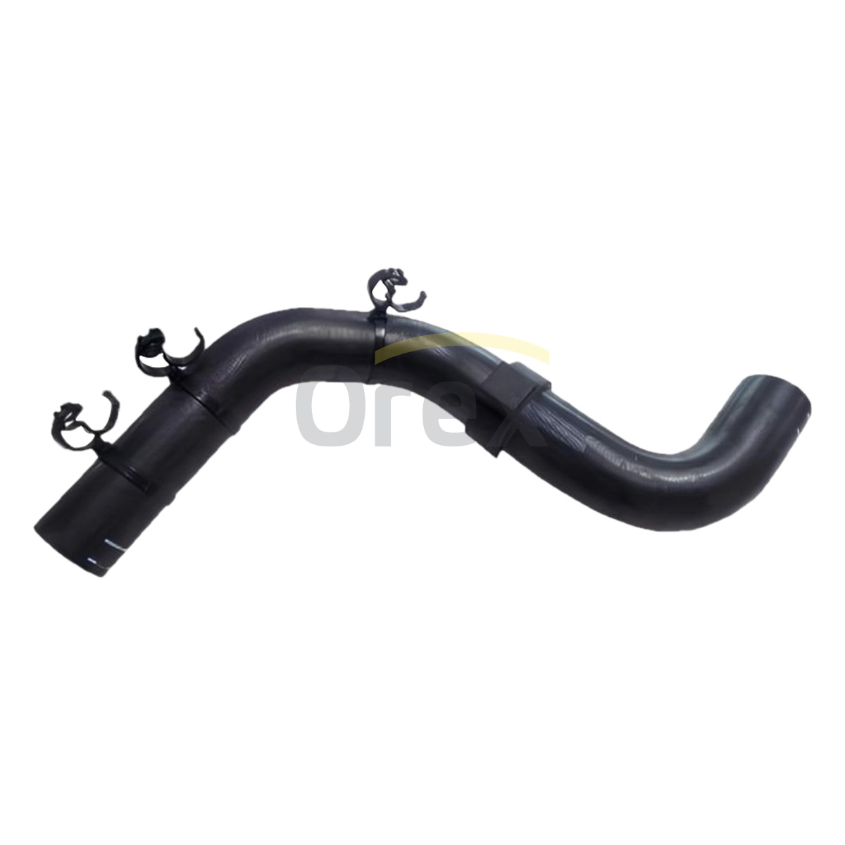 Radyatör Hortum Renault 430/440/460 (Retarderlı) 50x50x640 mm