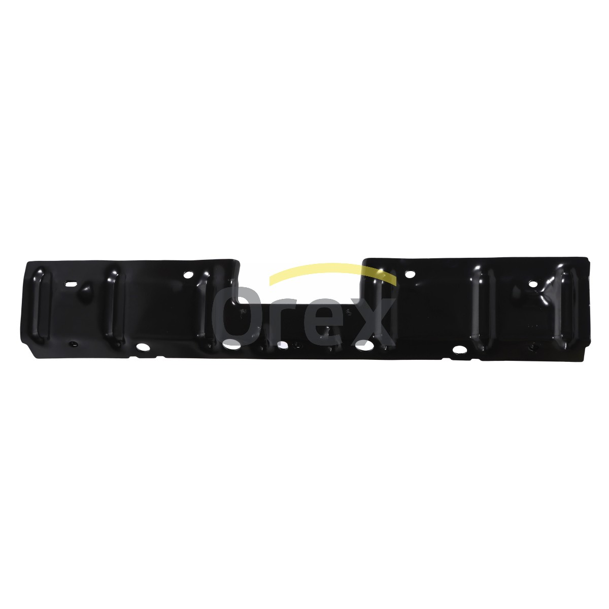 Tampon Arka Braketi Volvo FMX V2