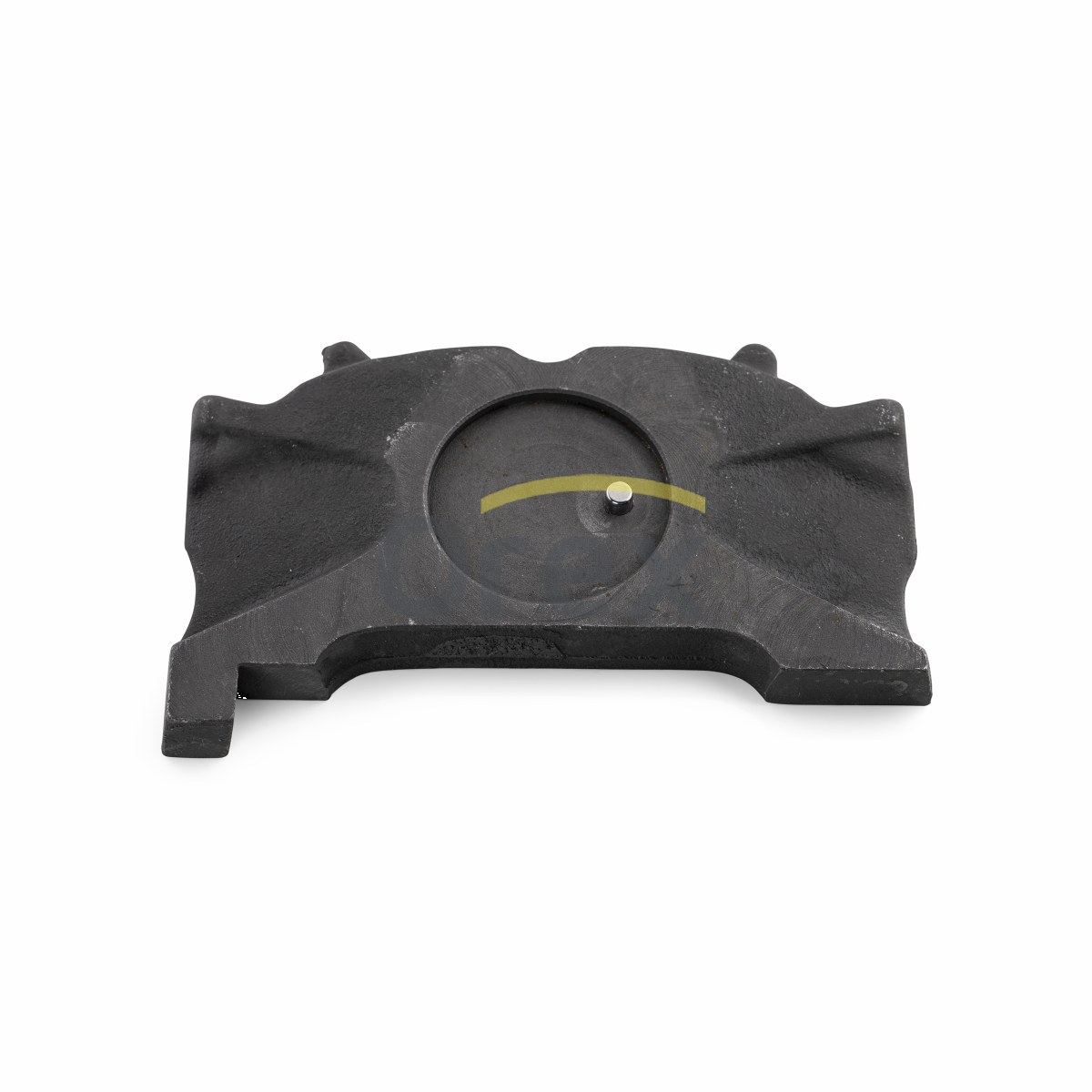 Kaliper Balata Tutucusu Pimli ( Sol ) Wabco