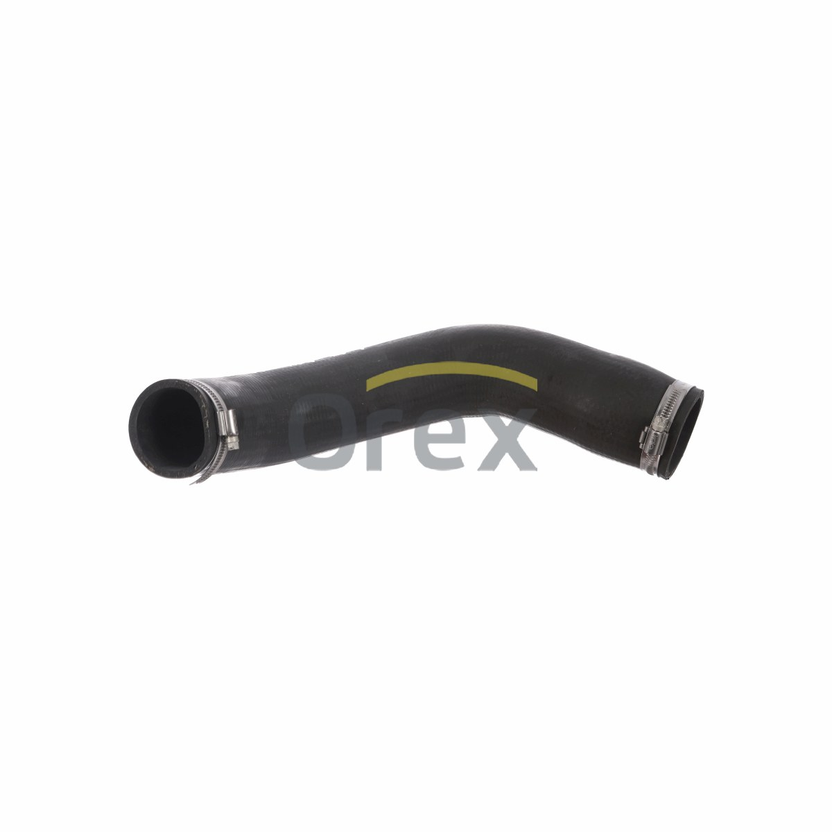 Radyatör Hortumu Renault T (EGR'siz, Retarder'sız) 55x55x450 mm