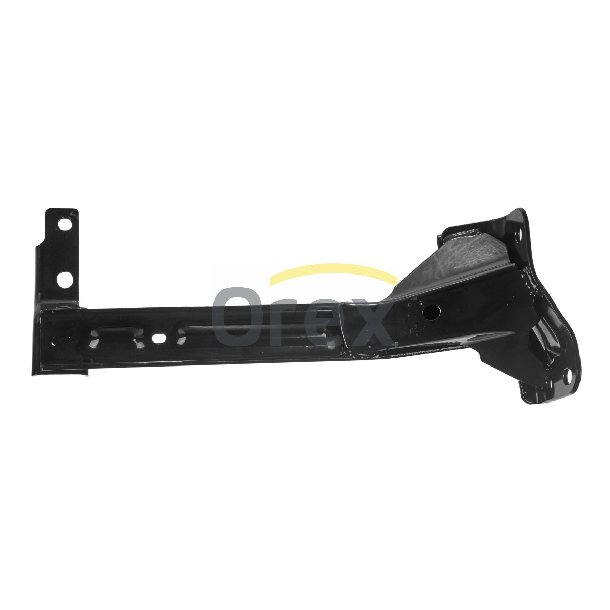 Marşpiye Braketi Volvo FM4 (Sağ)