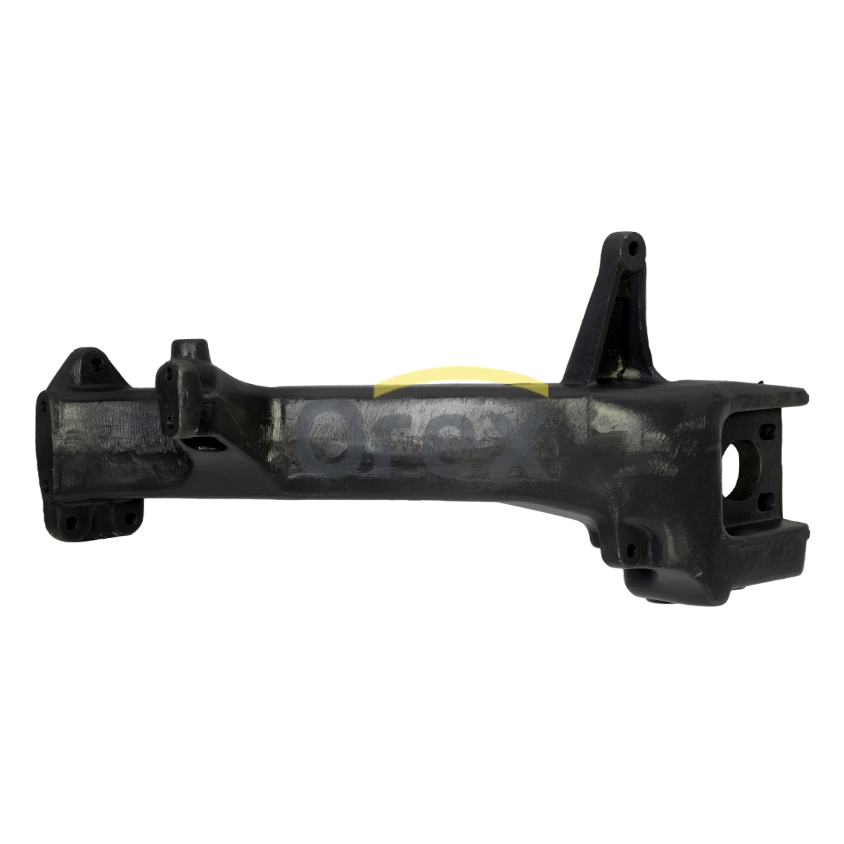 Tampon Braketi Renault Premium DCI (Sağ)