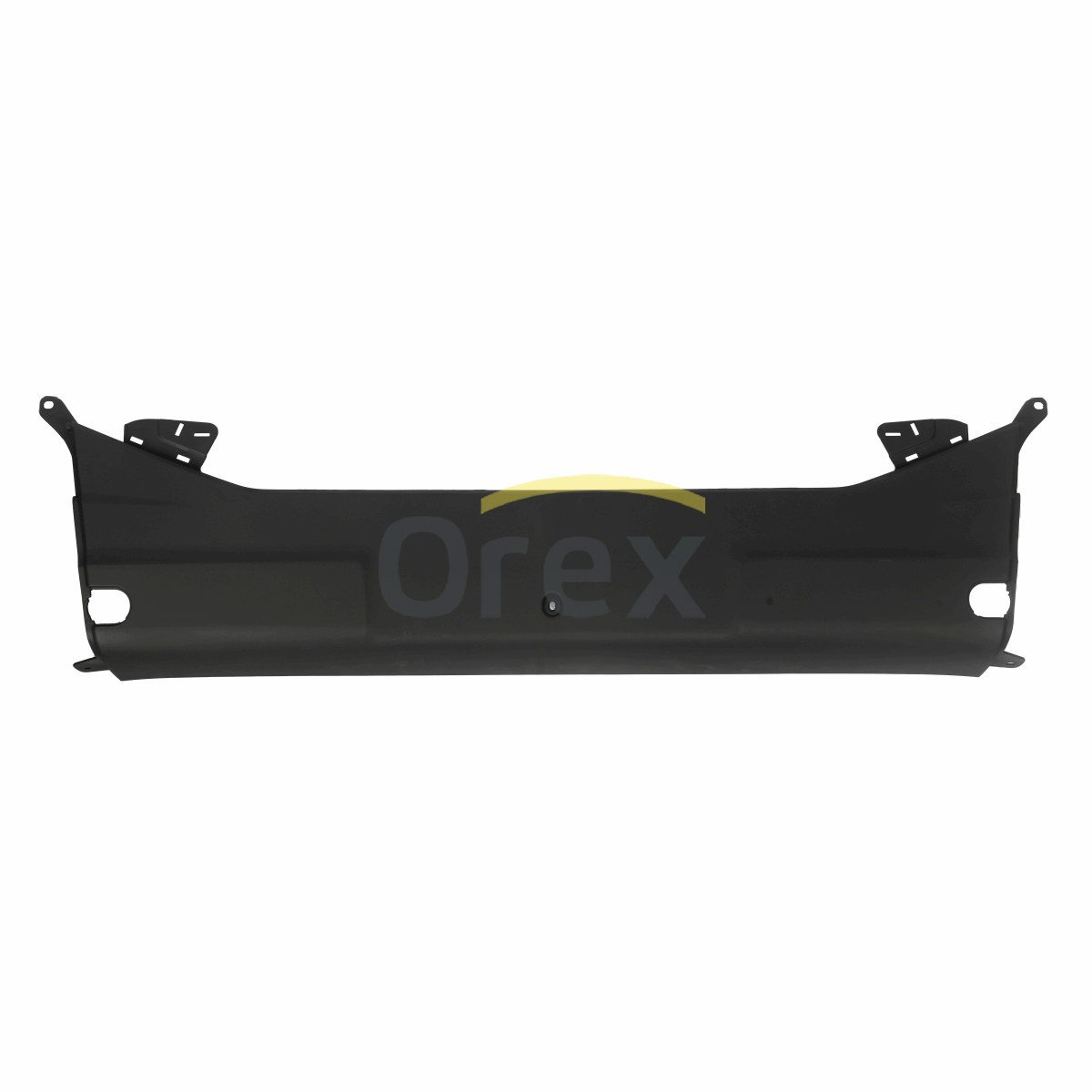 Tampon Orta (Düşük Şasi) Scania CS/CR
