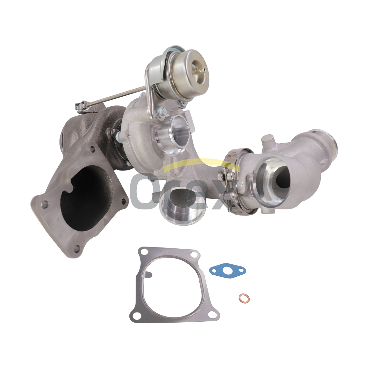 Turbo 906 Spr 315 Cdi