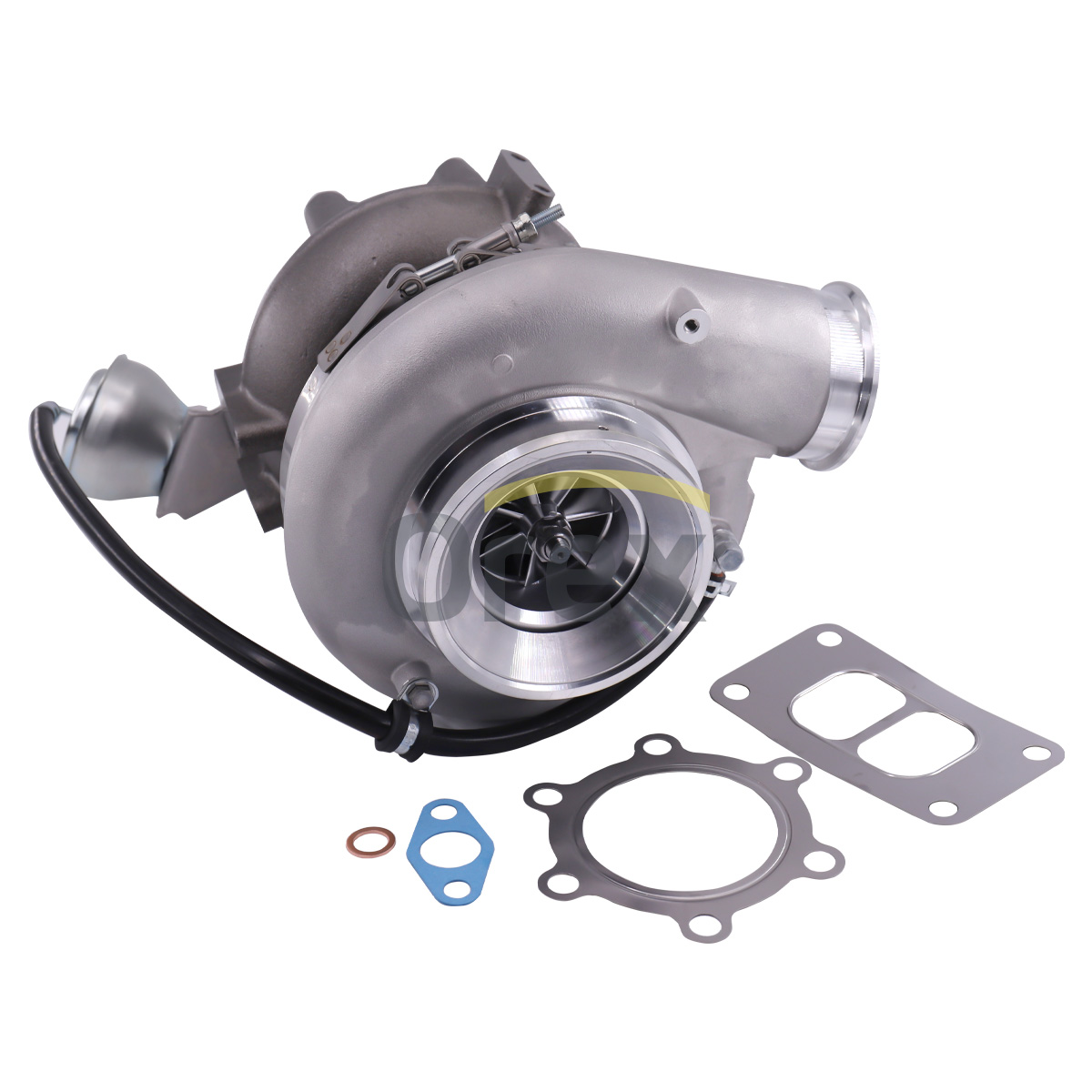Turbo Axor 457 Euro 4-5