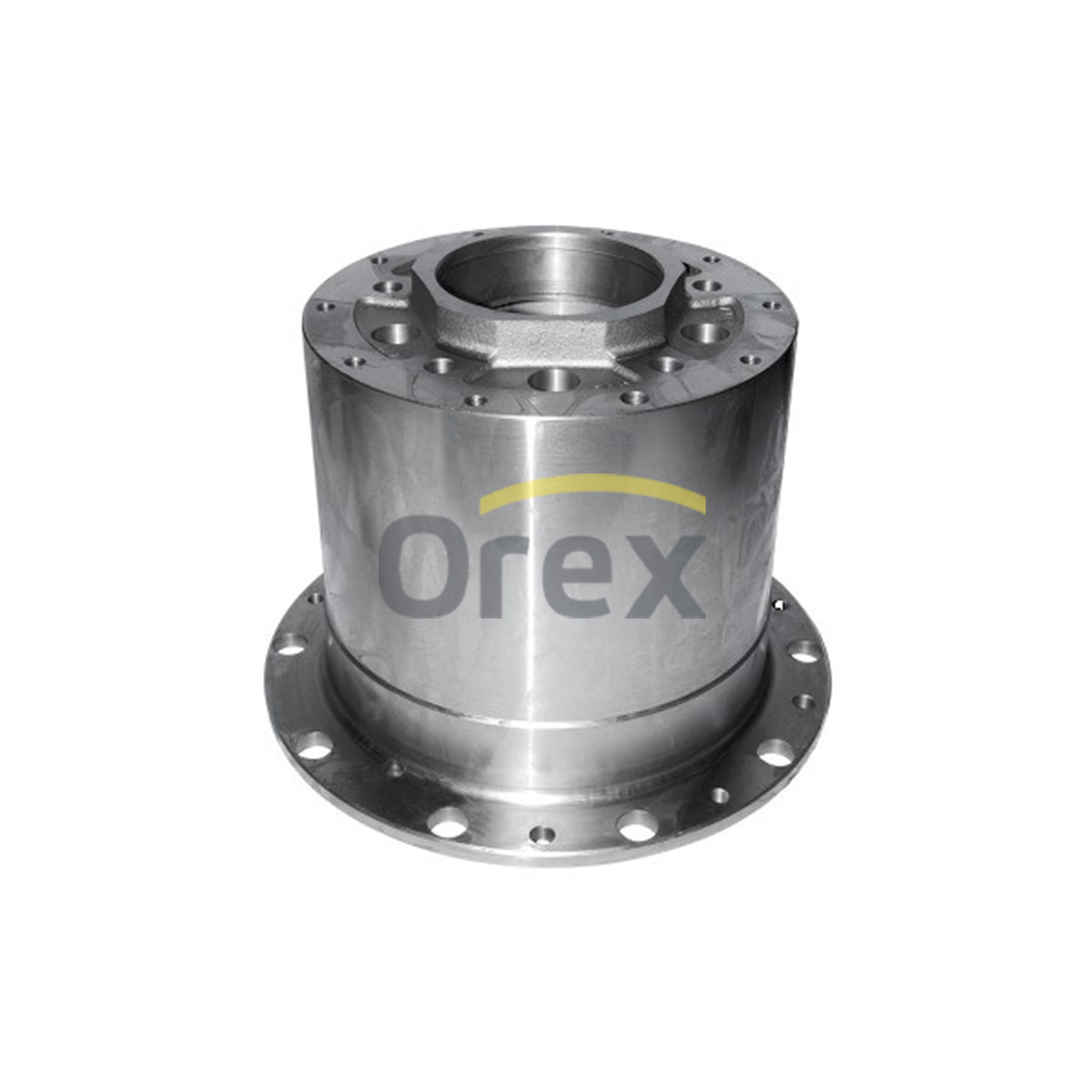 Cer Tası Tga 41.440, 33.360 (İç:228mm, Dış:250mm, Boş)