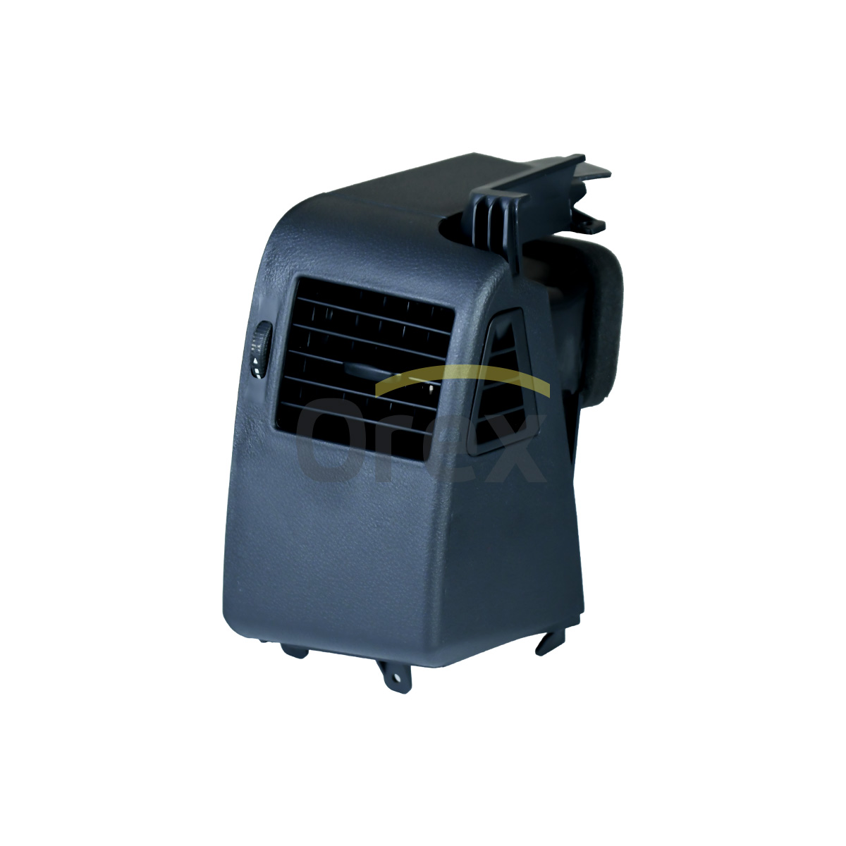 Torpido Izgarası, W906 R Dış