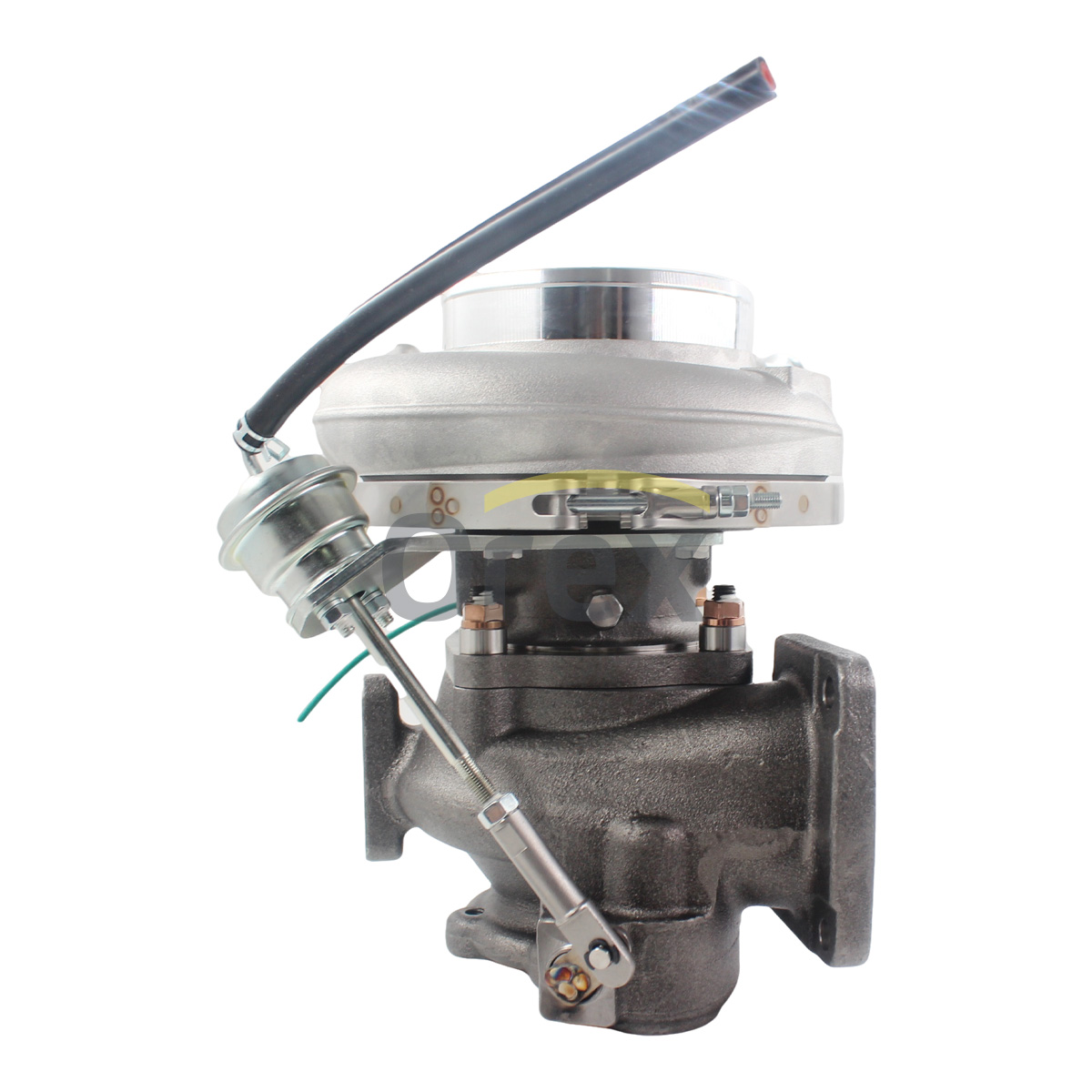 Turbo Arocs 470