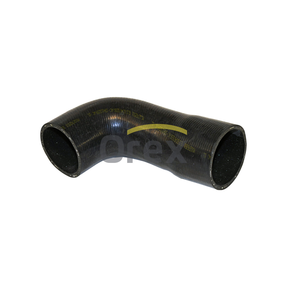 Termostat Çıkış Hortum "L" Ford Cargo 2524-3230