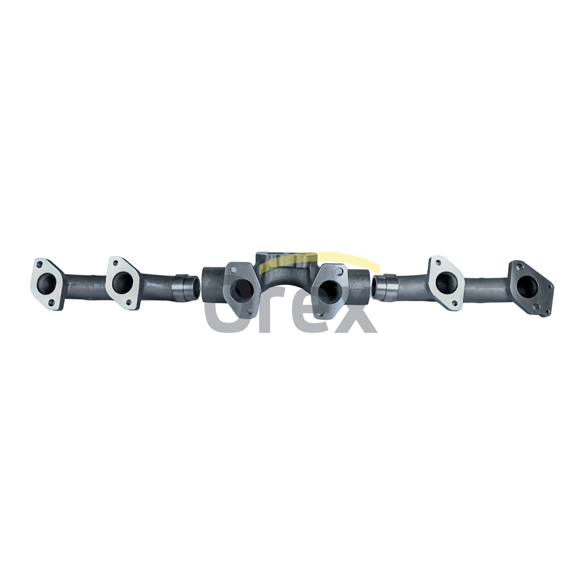 Egzoz Manifold TK Scania DC13 410/450/500/540 Euro 6>=2020.7