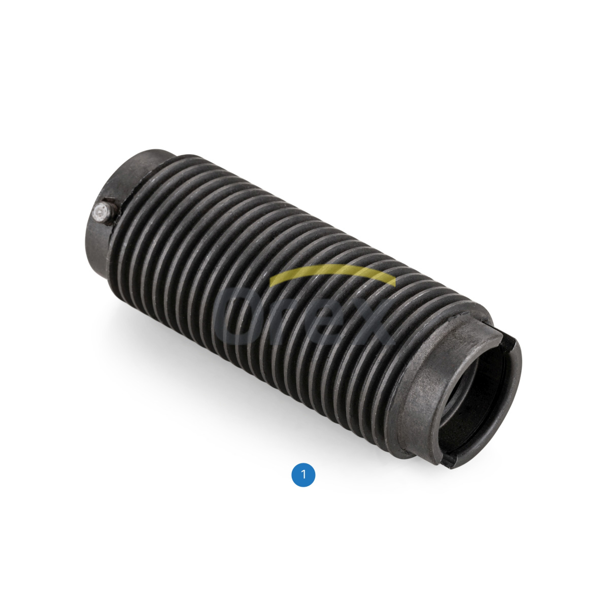 Kaliper Ayar Cıvatası (Sol) Wabco