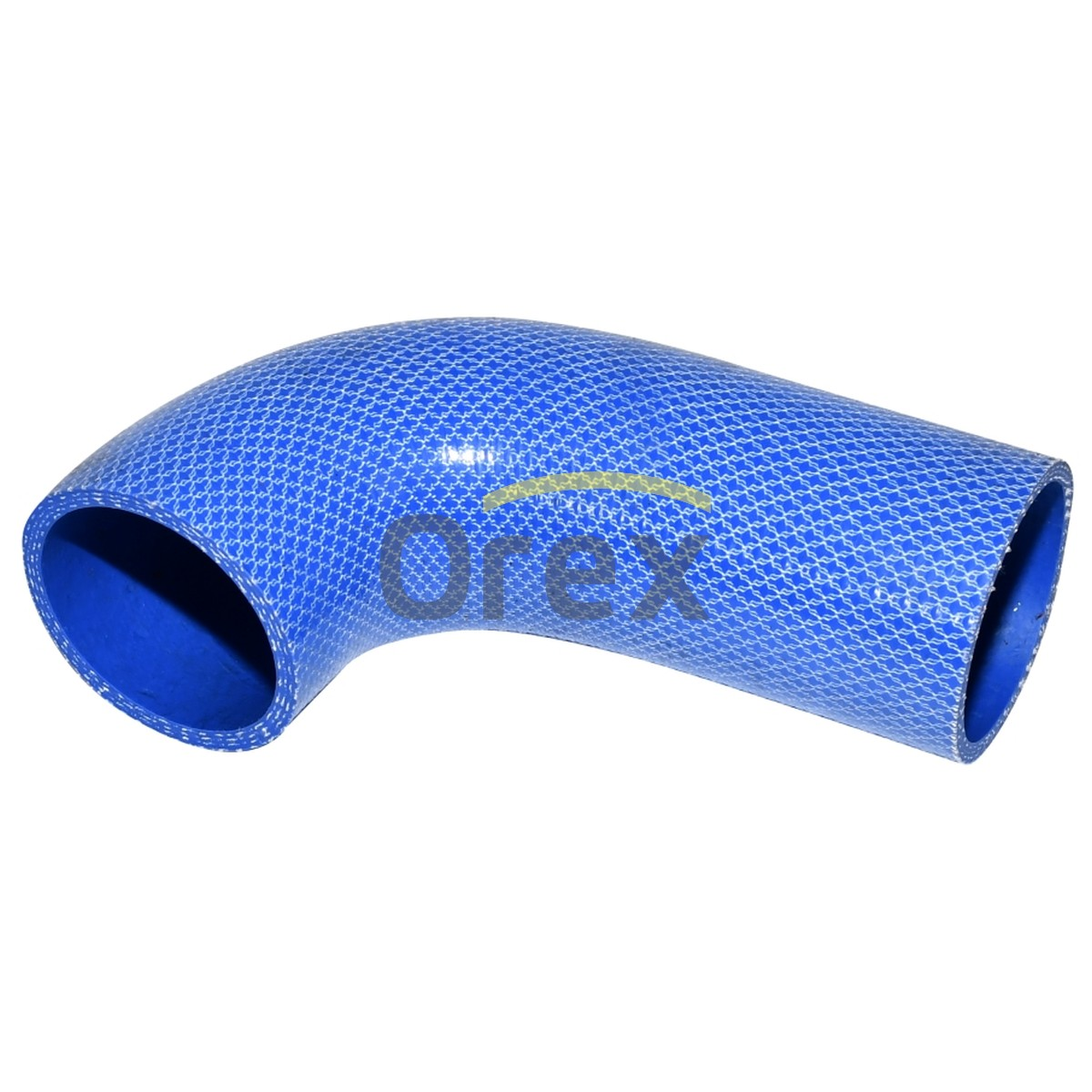 Dirsek İntarder Hortumu 60x80x35 mm