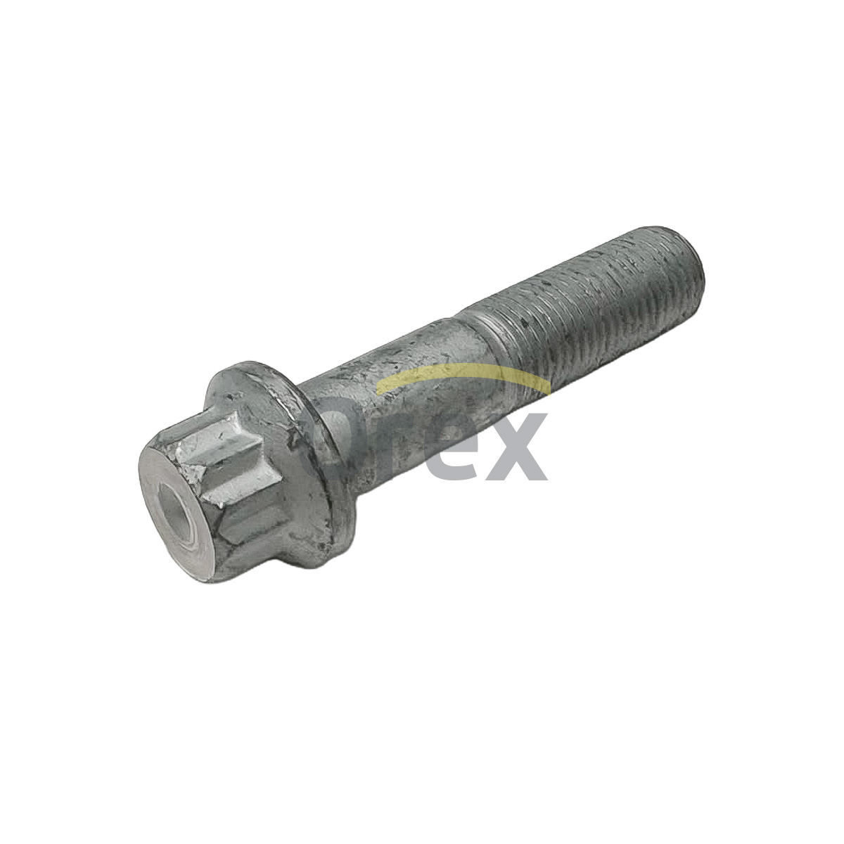 Fren Diski Cıvatası Saf, Kögel M14x65 (1 Pakette 10 Adet)