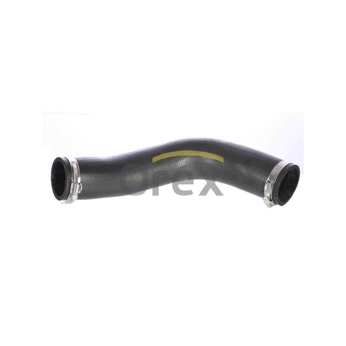 Radyatör Hortumu Renault T (EGR'li, High Kabin) 55x55x430 mm